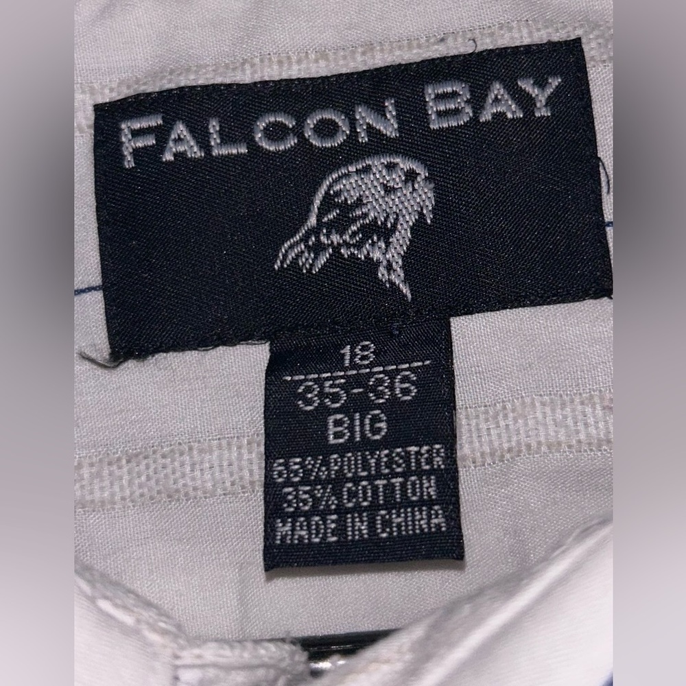 FALCON BAY BUTTONDOWN - Picture 6 of 7
